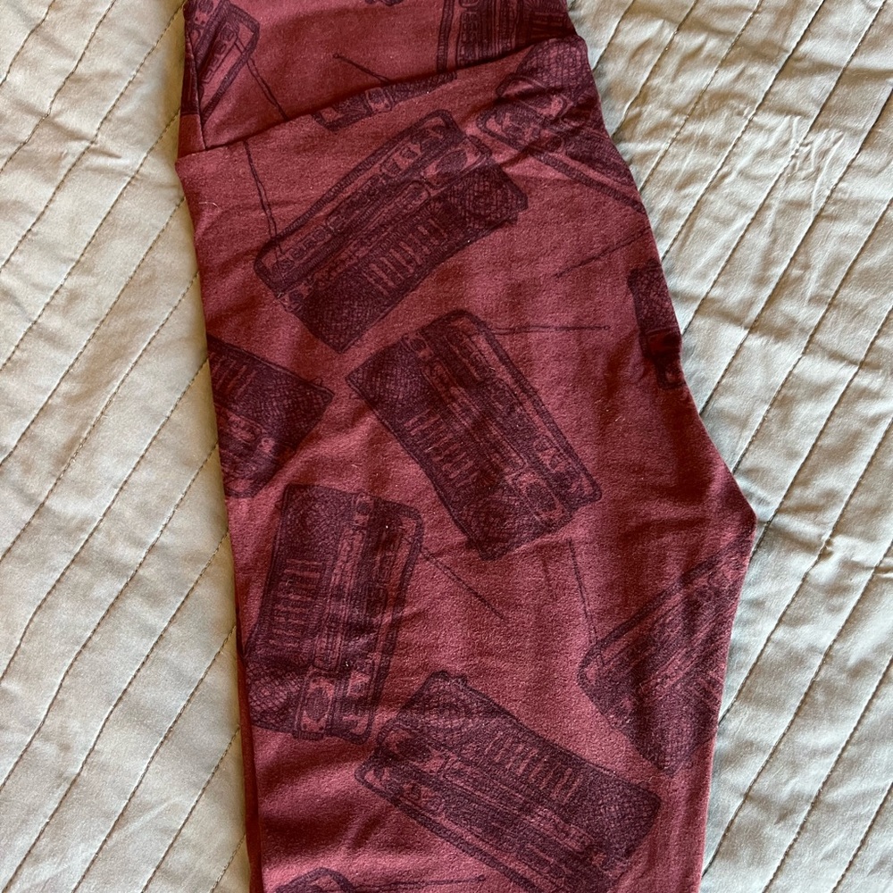 LuLaRoe Miscellaneous Leggings